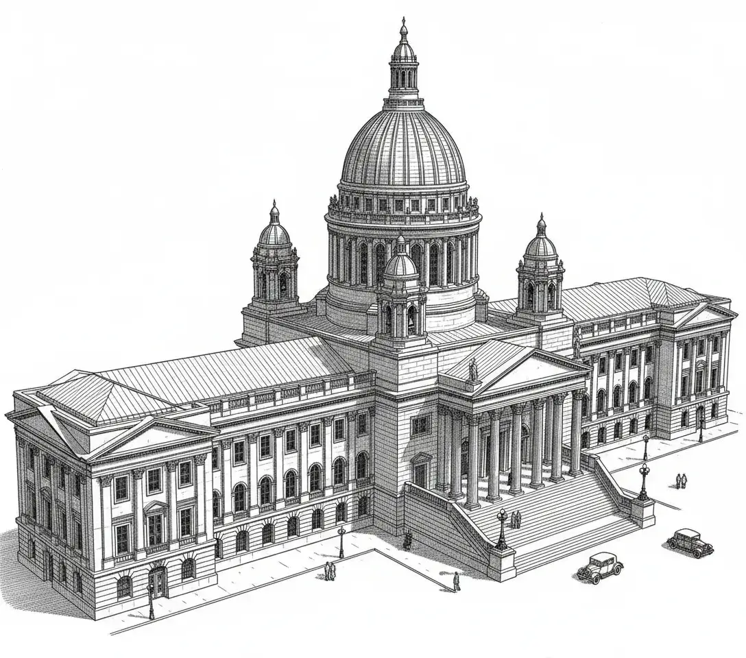 How to Win Government Contracts Before the RFP Drops