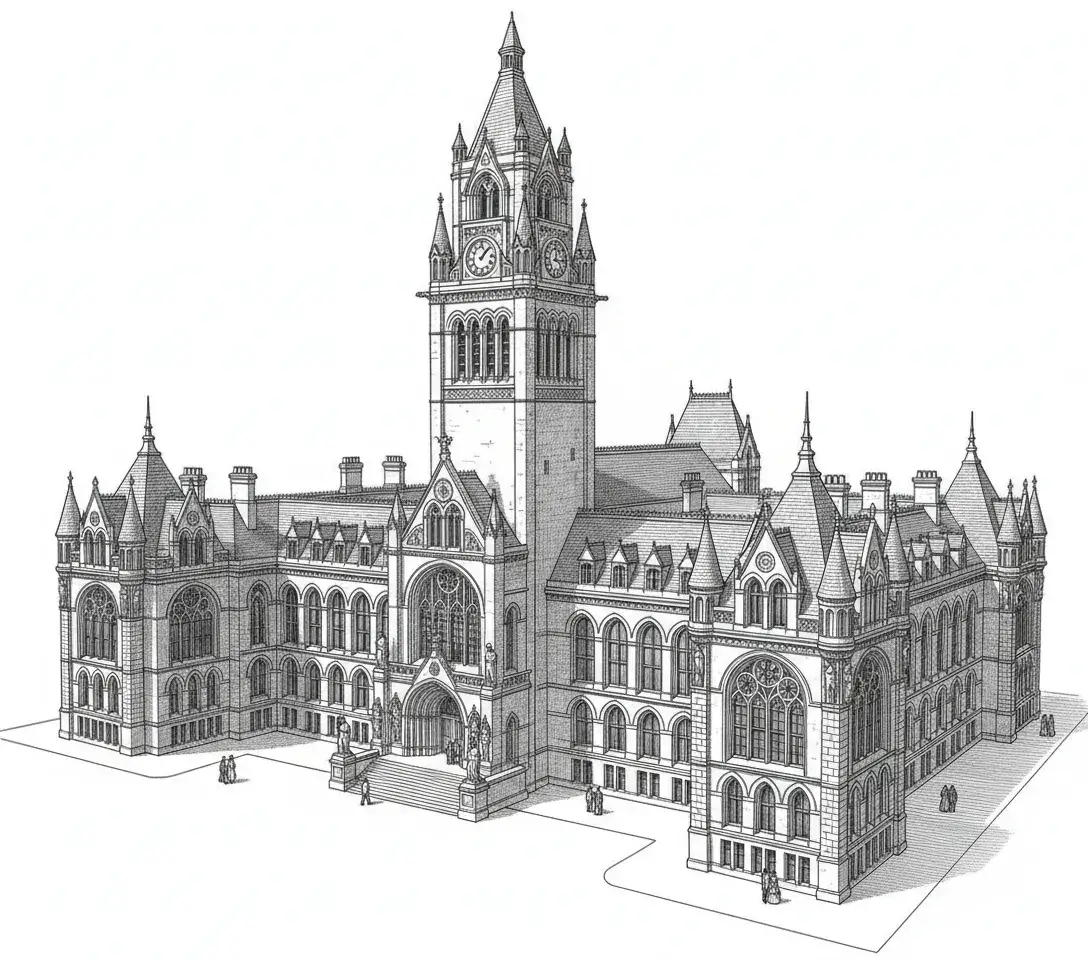 Higher Education Procurement: How Colleges Actually Buy