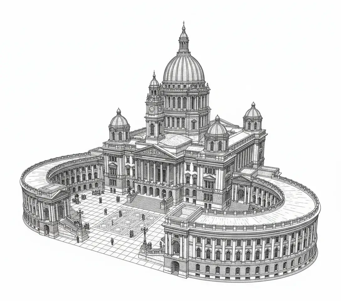 A Guide to Public Sector GTM Intelligence