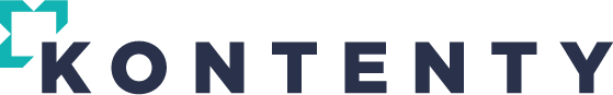 Logo Kontenty