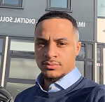 Sales contact