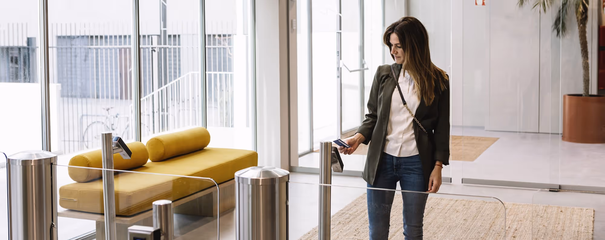 BPI Services connections with existing products