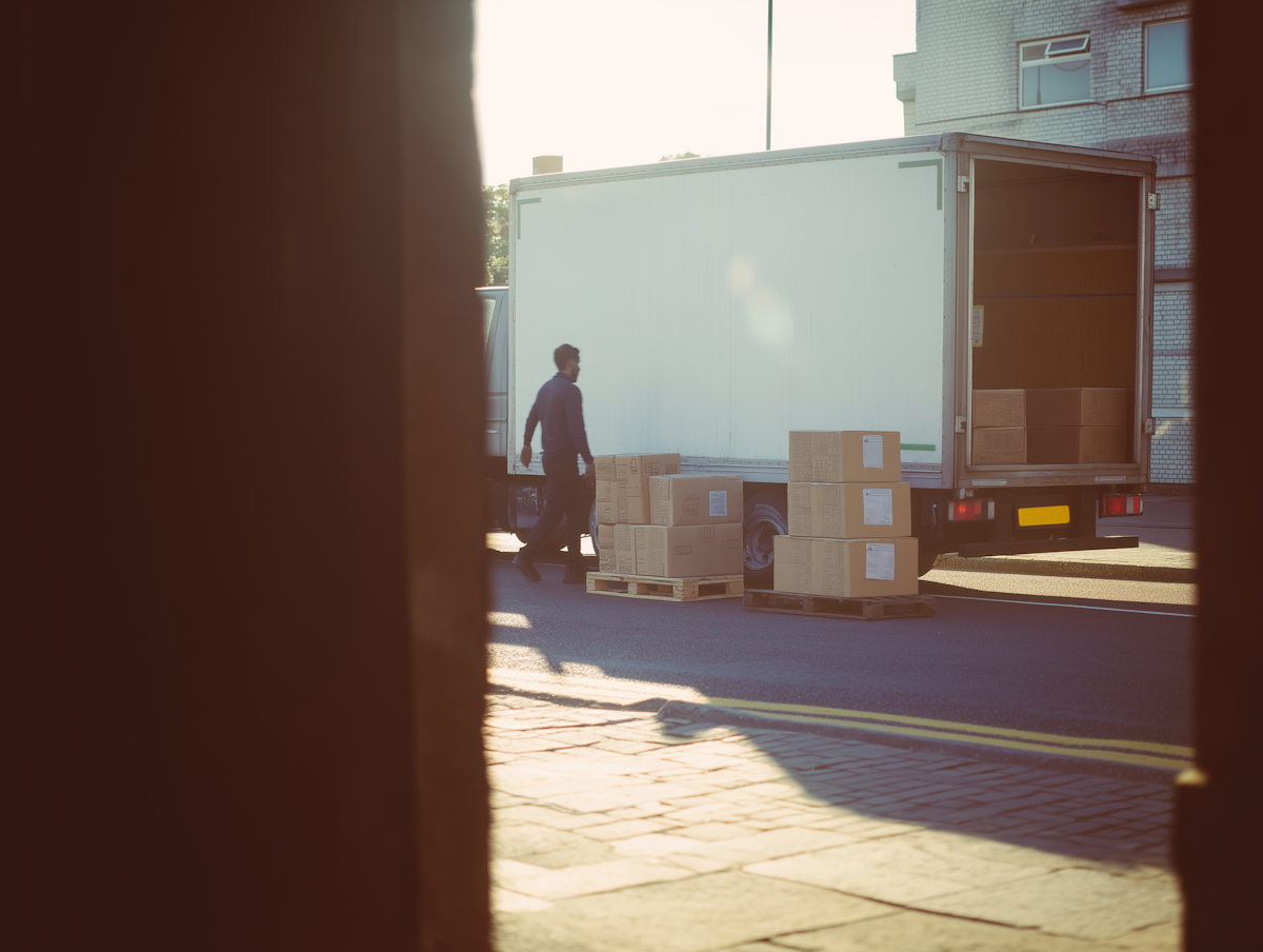 BPI Services compliance