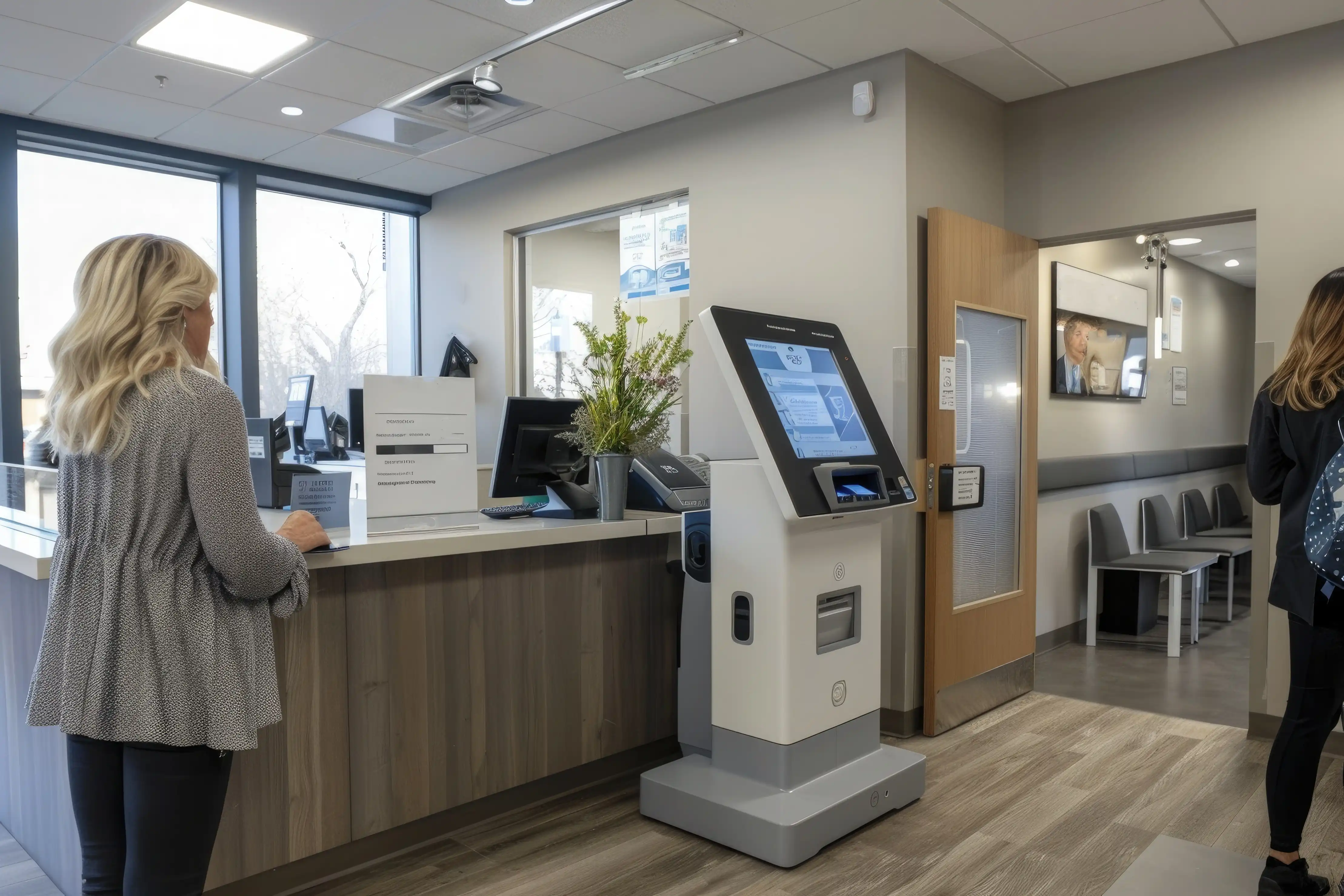 BPI Services compliance