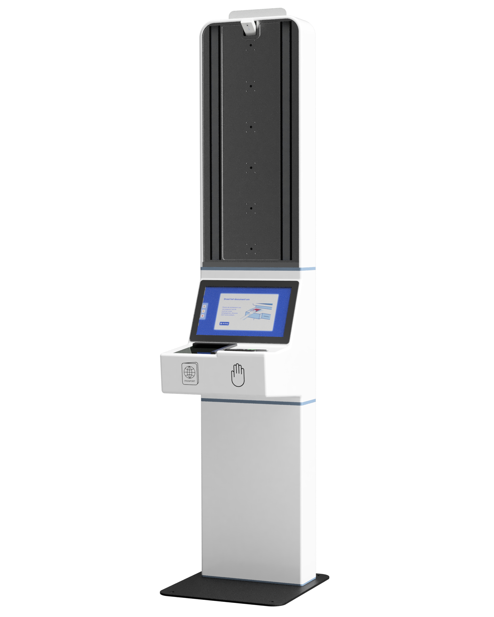 ID Kiosk