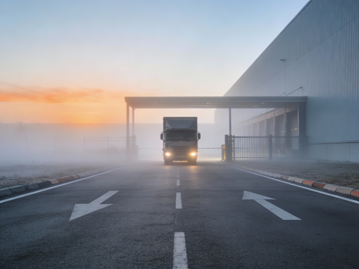 Right to Work bij de onboarding van chauffeurs