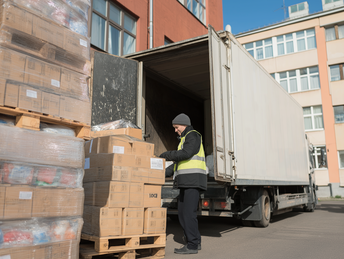 De ID Wallet in de logistiek: Kans of operationele kramp?