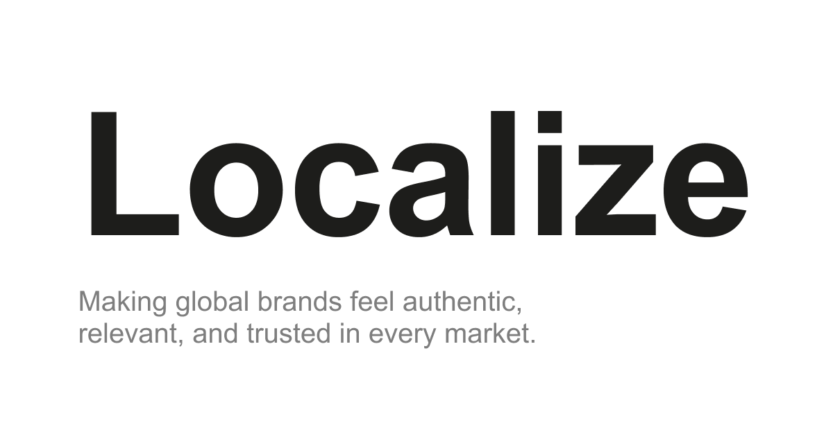 Localize