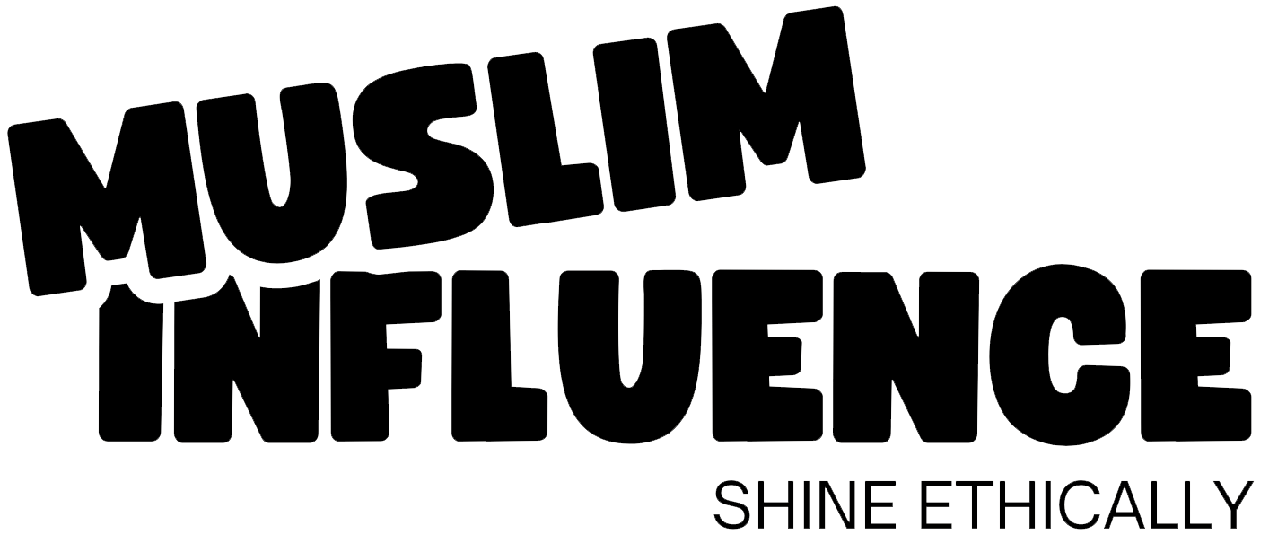 logo muslim influence
