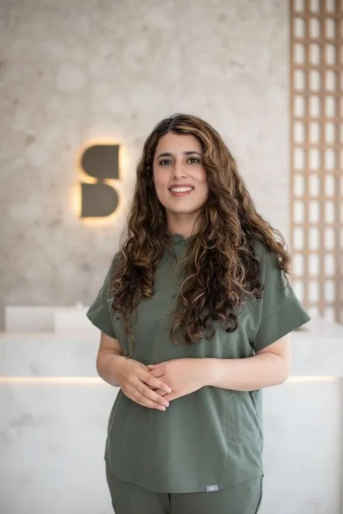 Abeera Imran