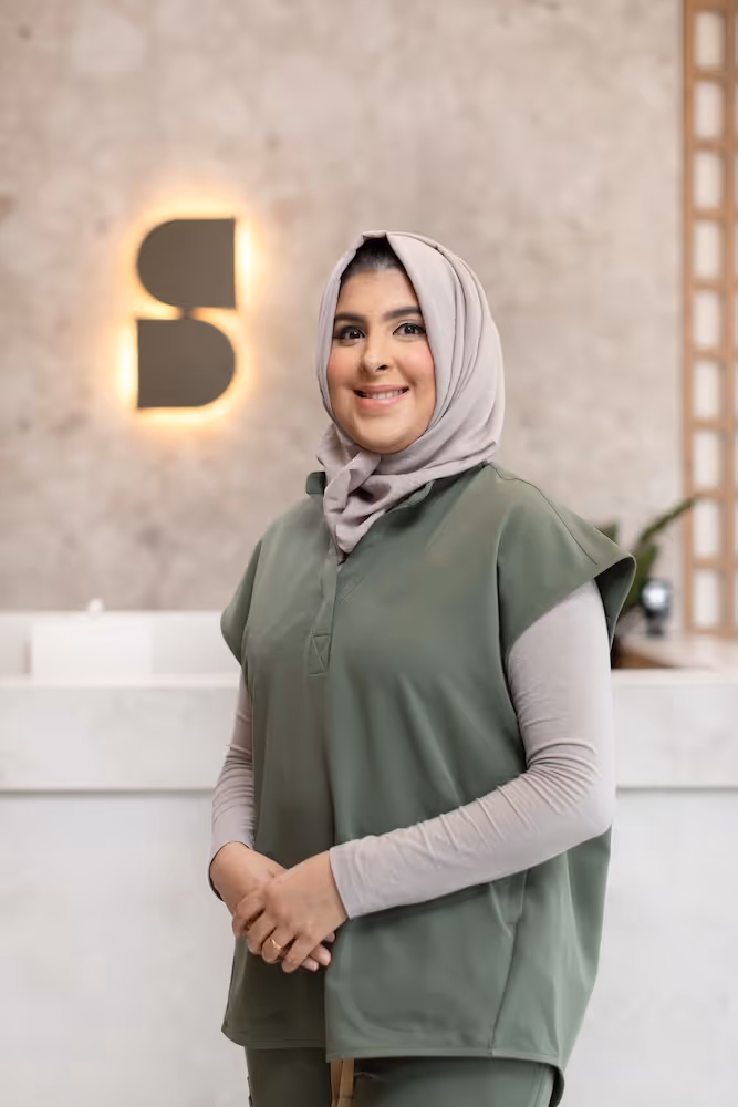 Asiya Sherbanu Janmohamed