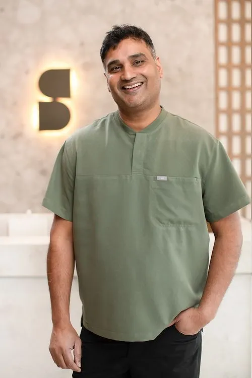 Darshan Boindala