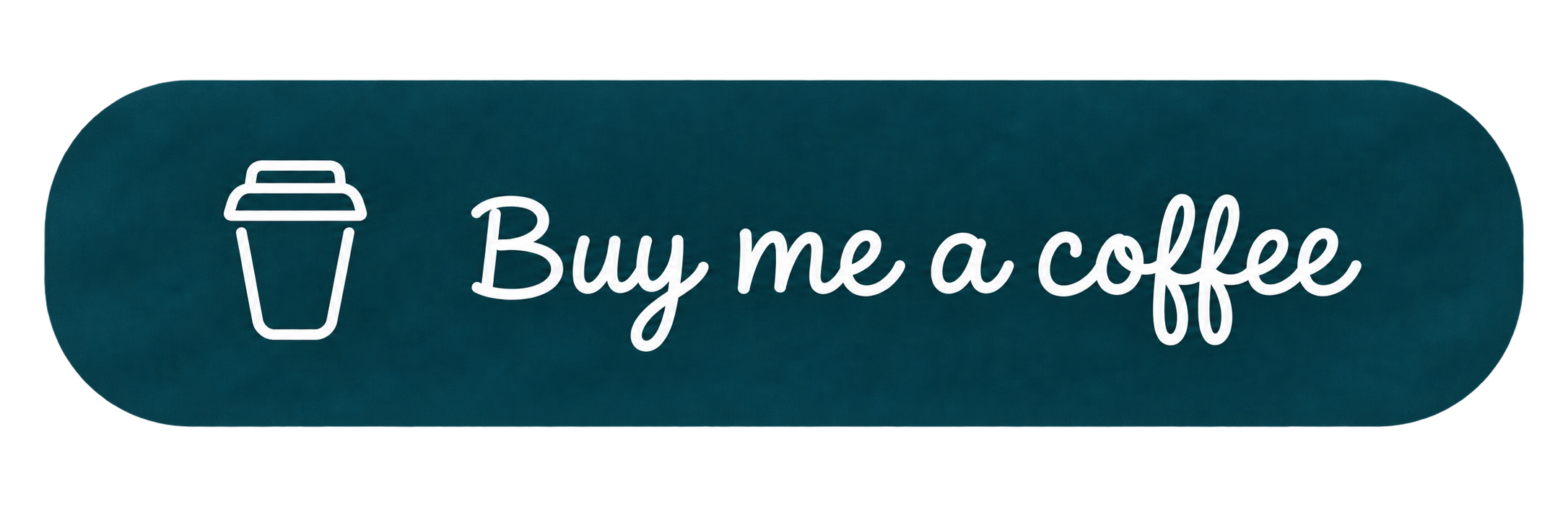 Buy me a coffee image and text