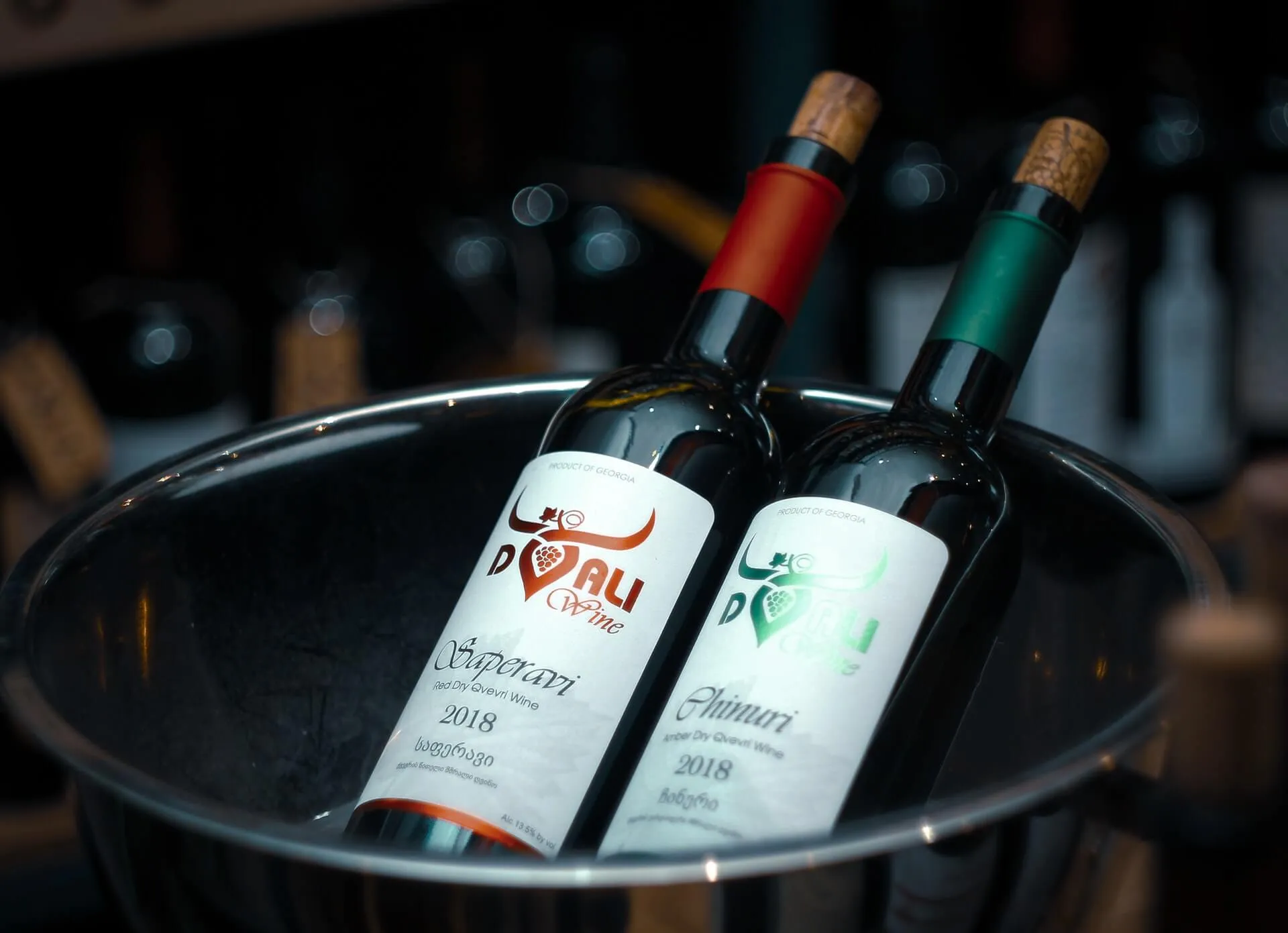 Taor restaurant Webflow template