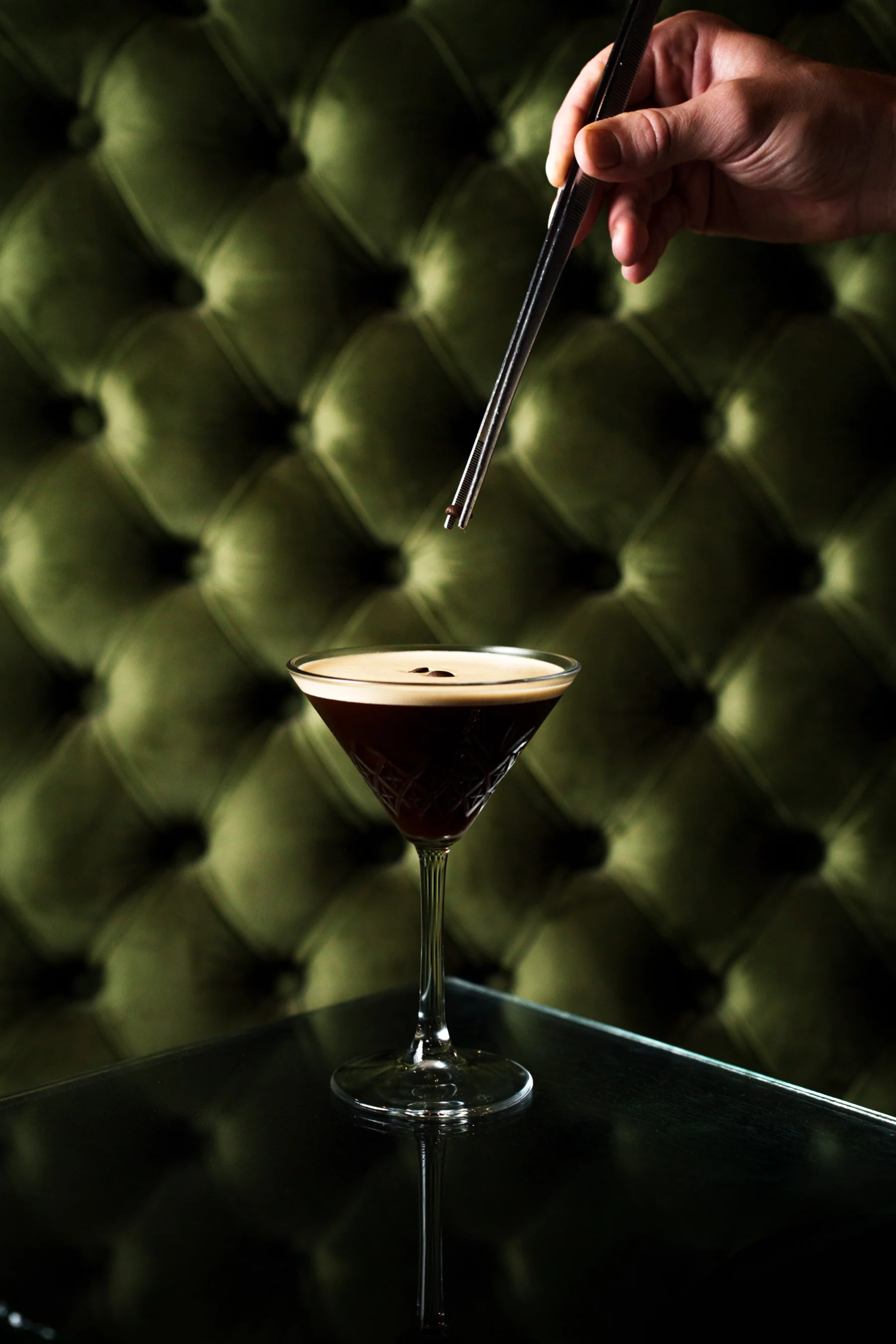 Espresso Martini