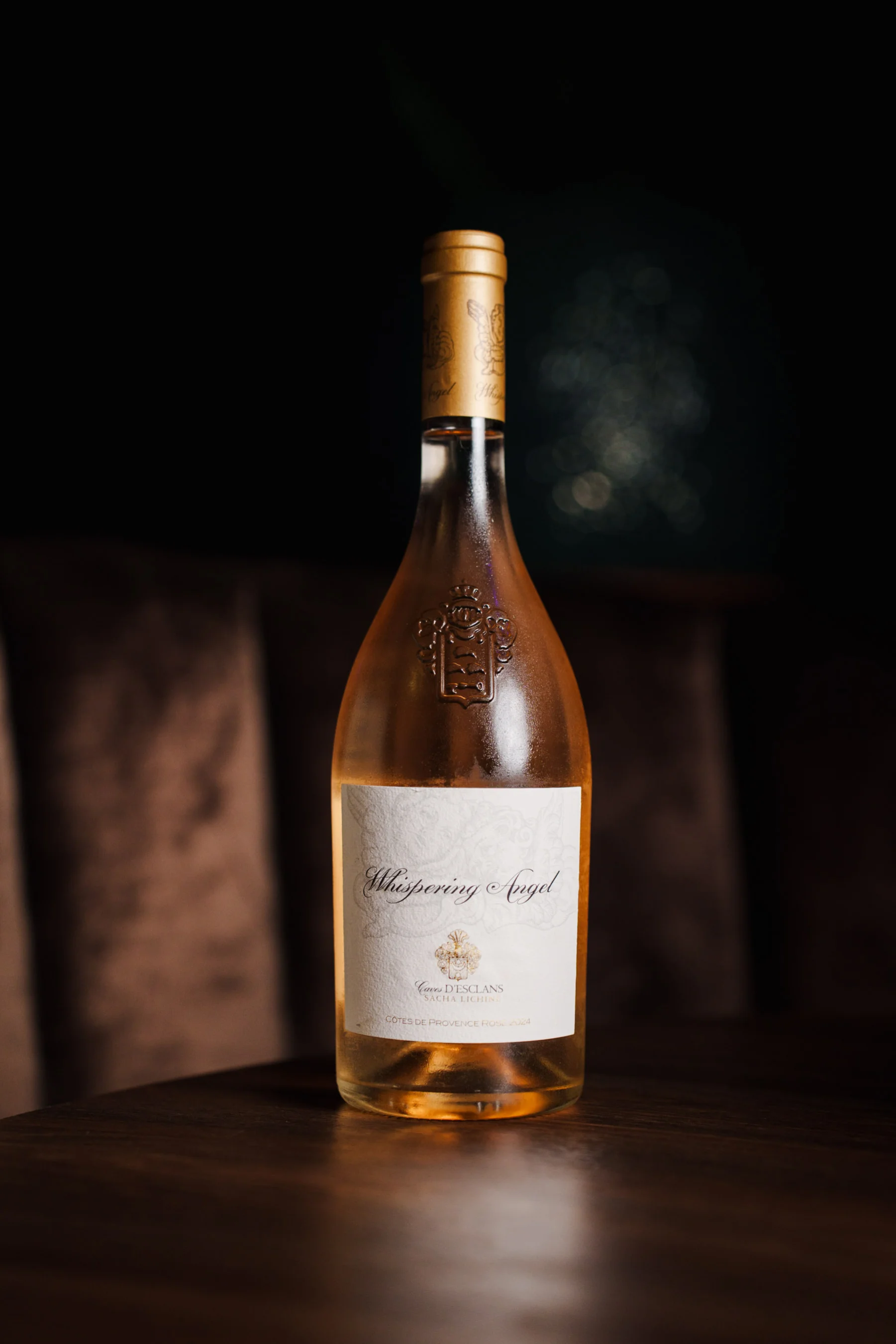 Whispering Angel (Rosé)