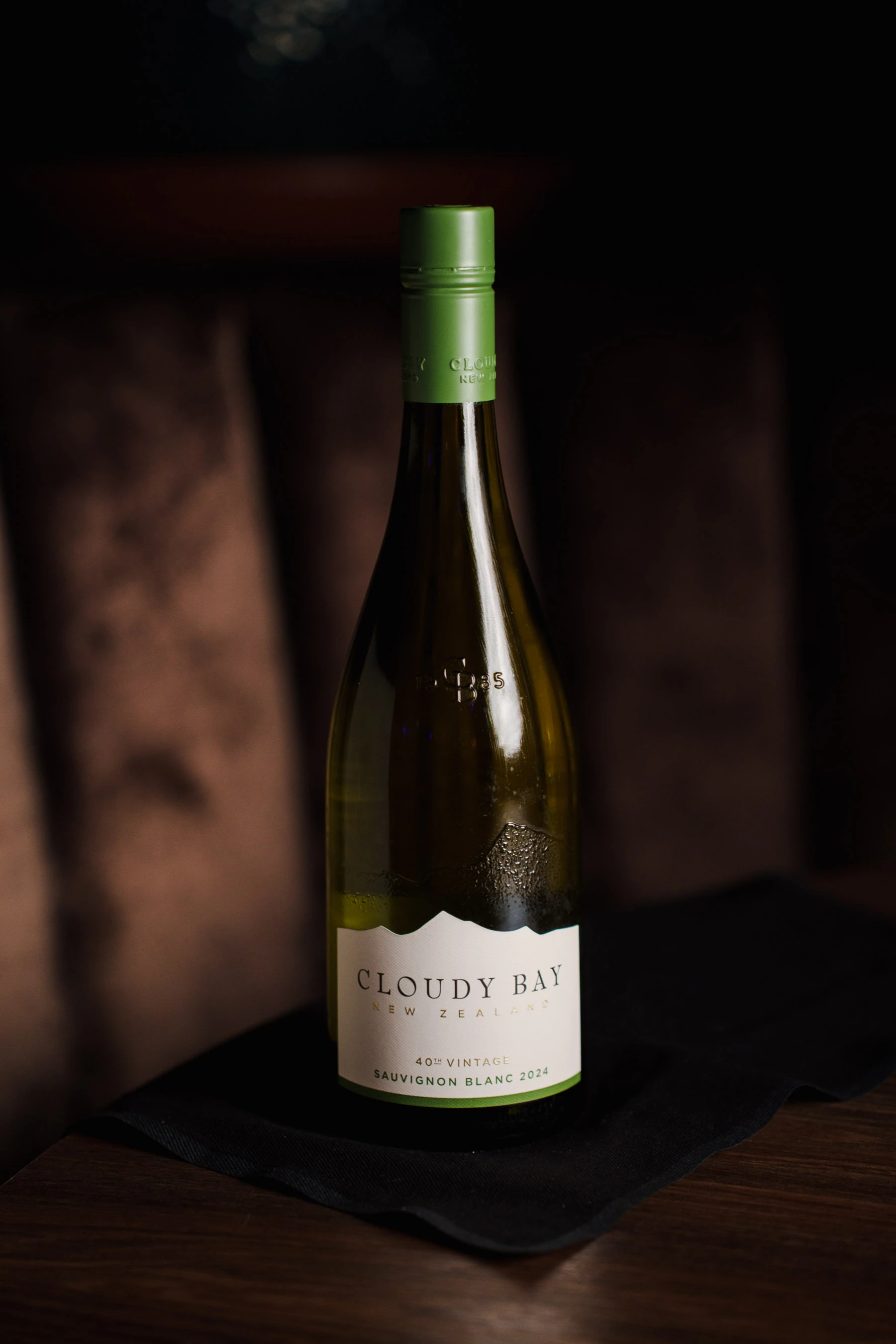 Cloudy Bay (White Wine)