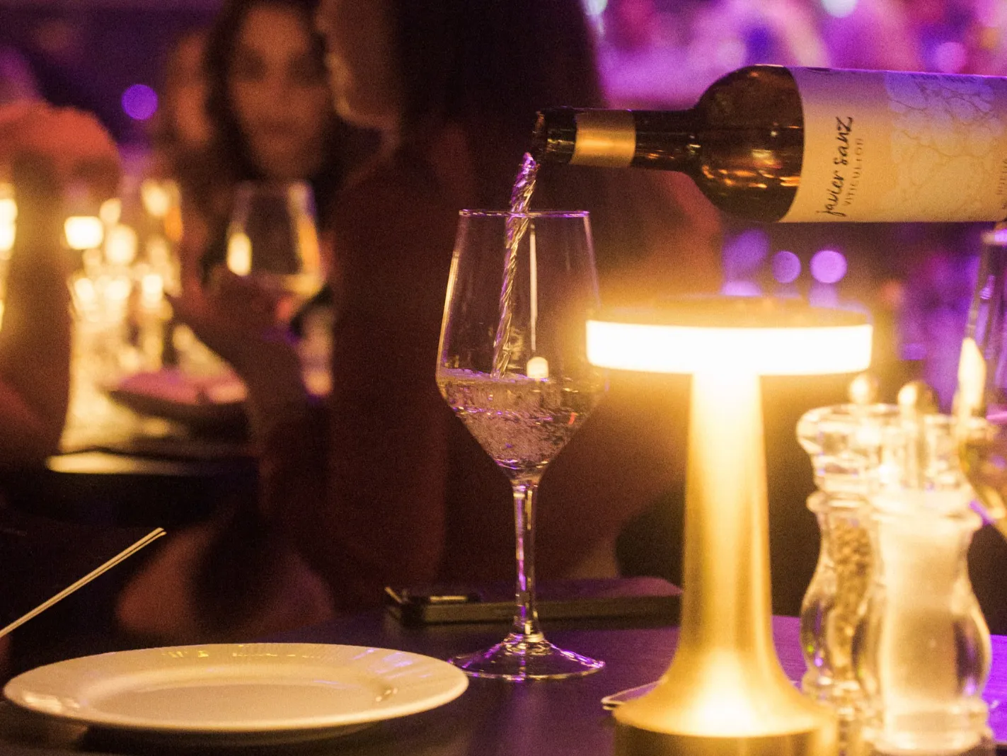 dinner shows in Mallorca