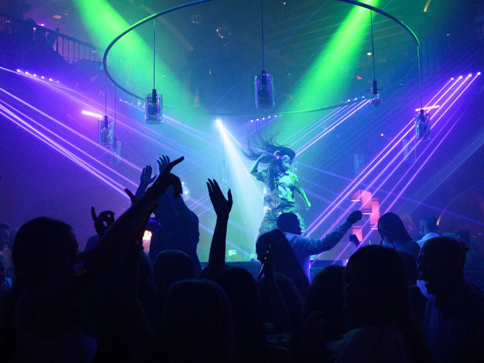 Restaurante con Show en Playa de Palma