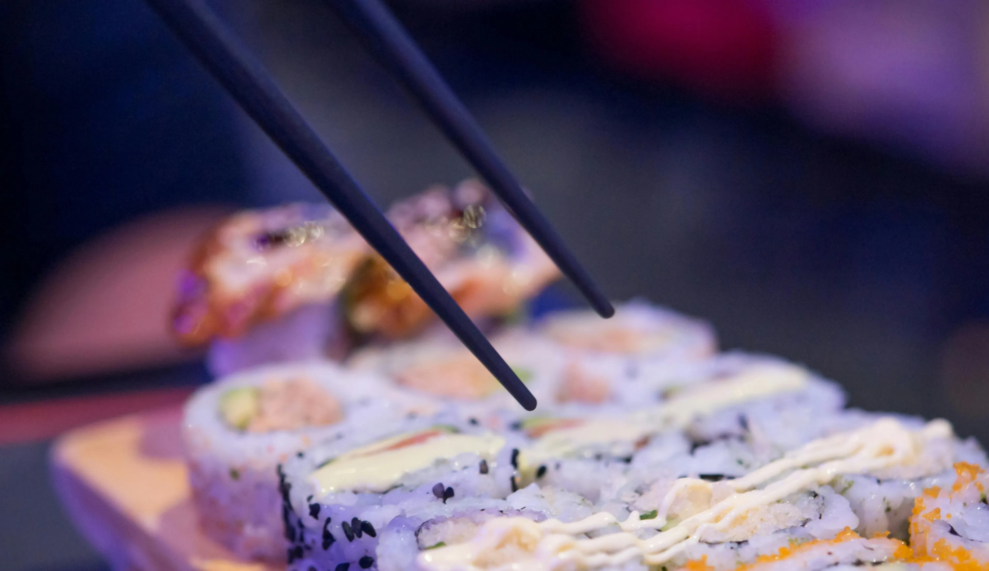 Menu Details Banner