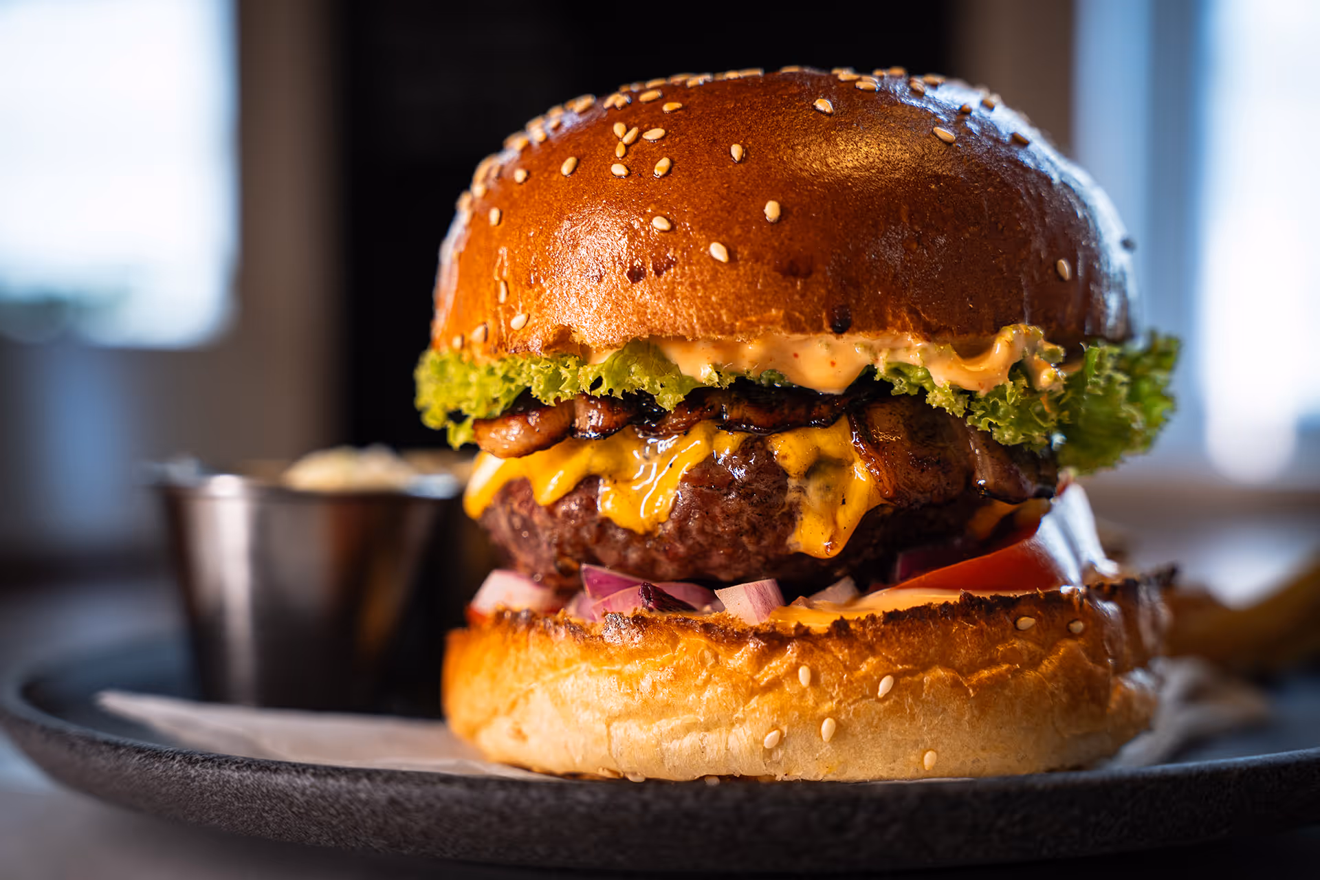 Burger kutná hora