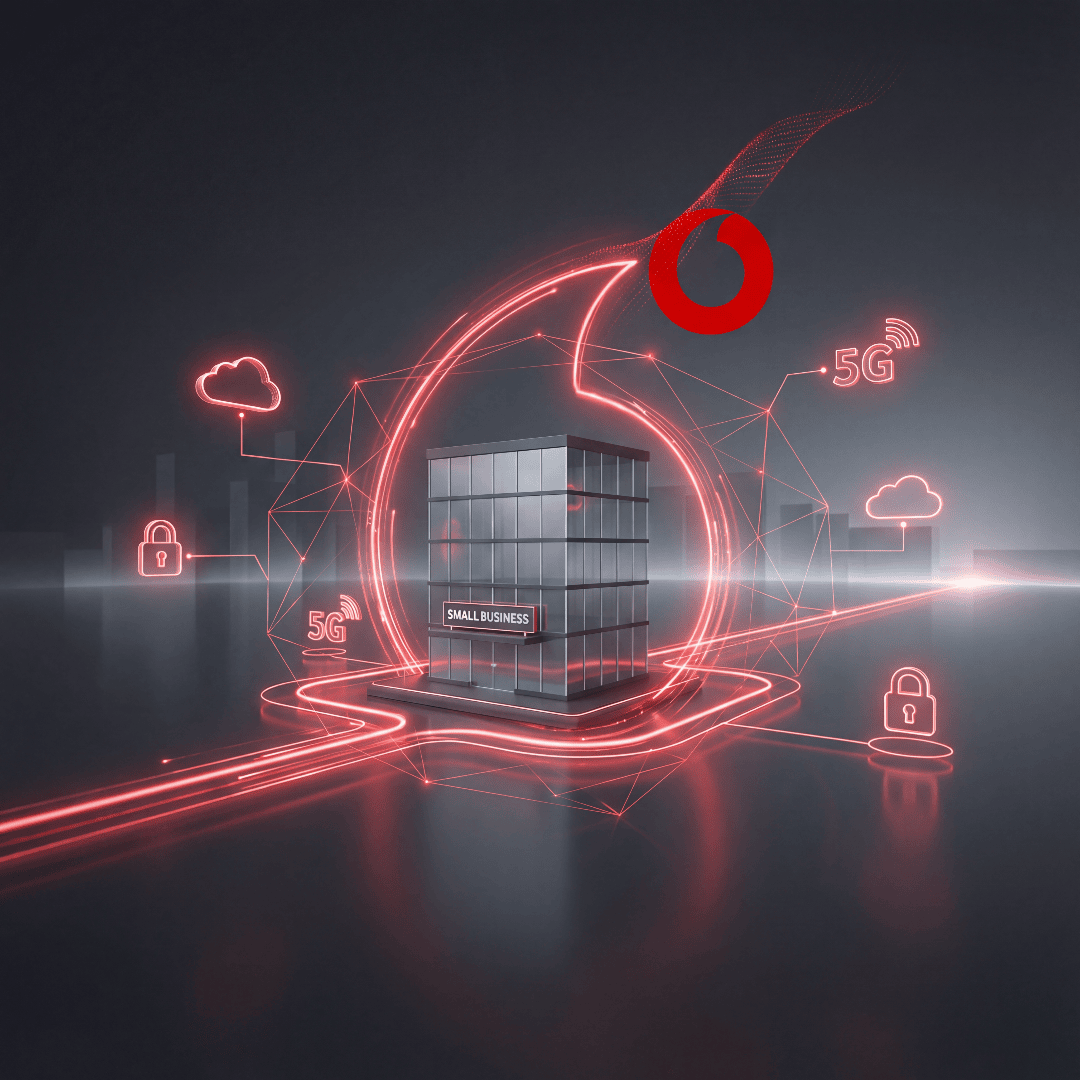 Como a conectividade está a transformar o futuro das pequenas empresas em Portugal