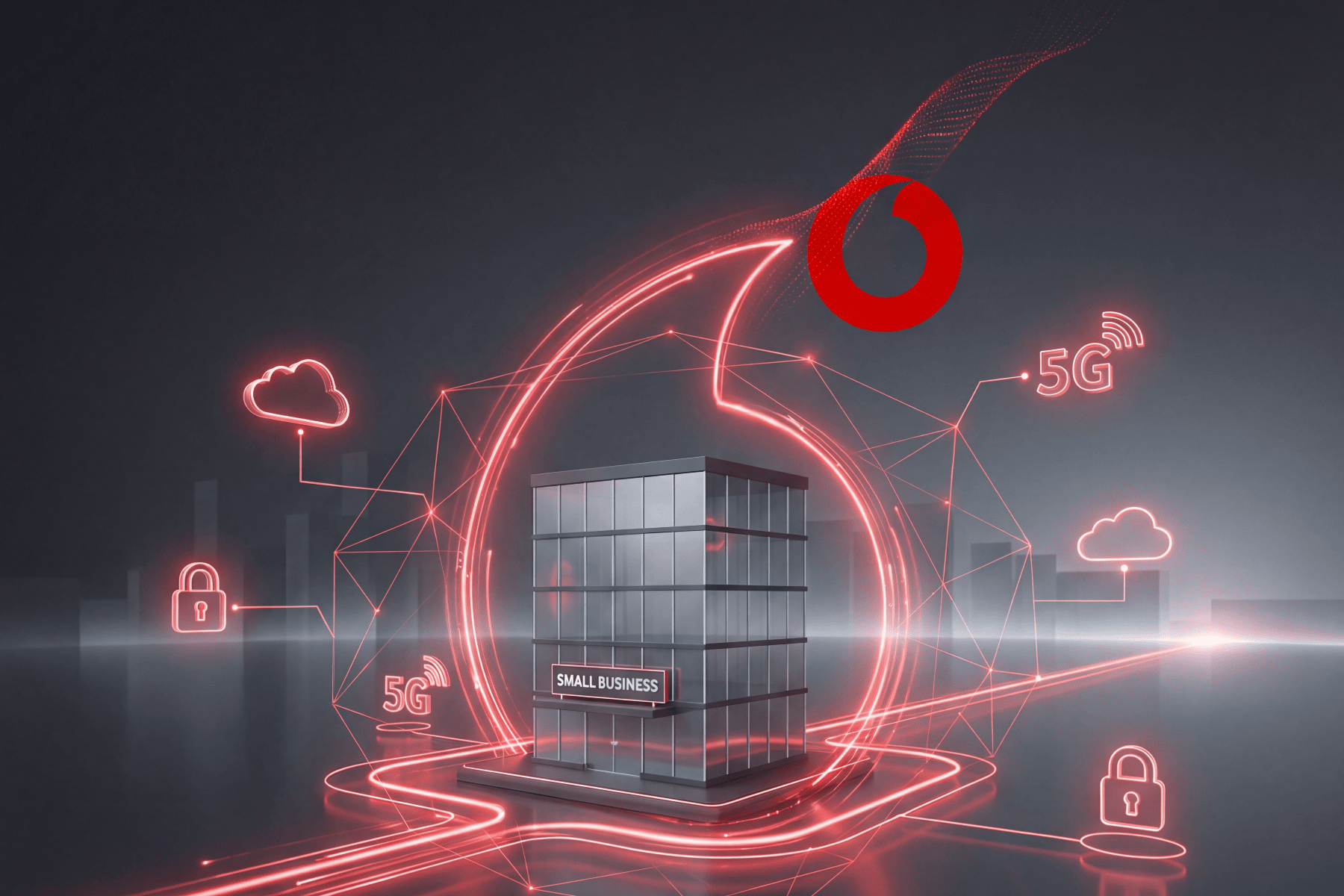 Como a conectividade está a transformar o futuro das pequenas empresas em Portugal