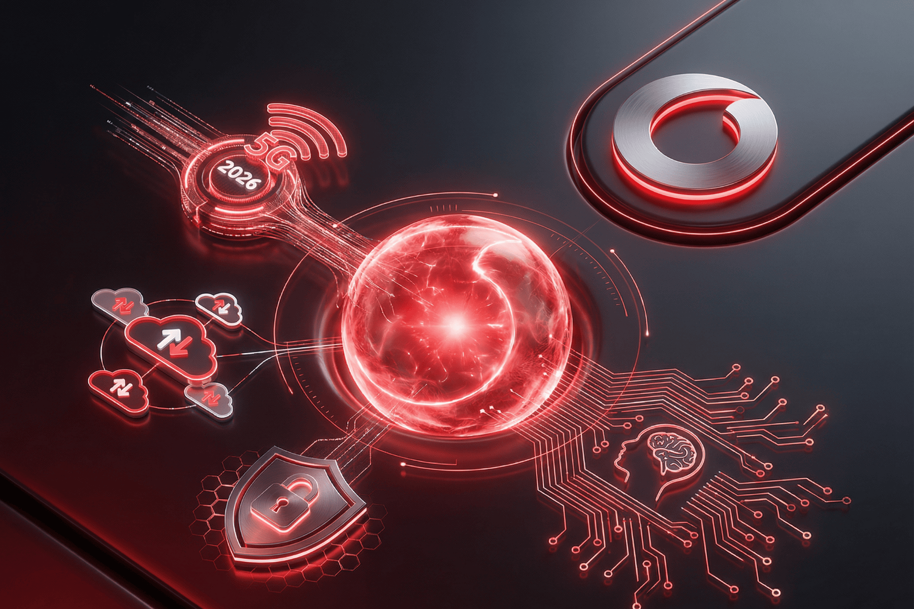 Tendências tecnológicas que vão marcar as empresas portuguesas em 2026