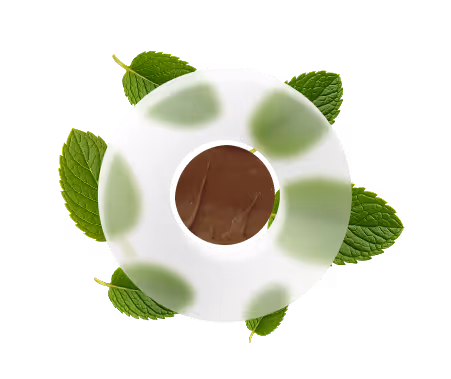 Chocolate Mint Dark