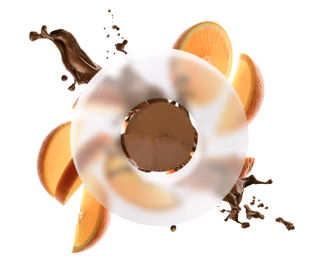 Chocolate Orange Dark