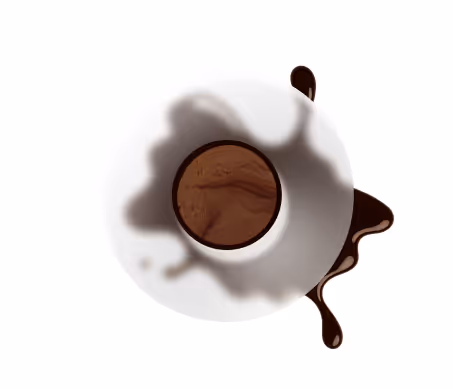 Chocolate Kahlua Dark