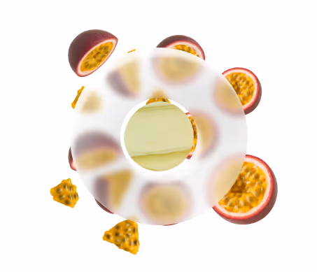 Passion Fruit
