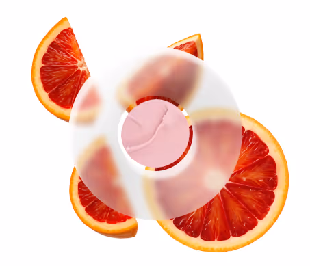 Blood Orange