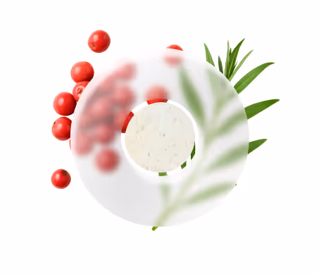 Tarragon Pink Pepper