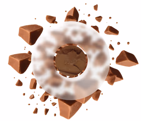 Chocolate Sorbet, Milk