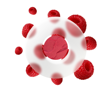Raspberry Sorbet
