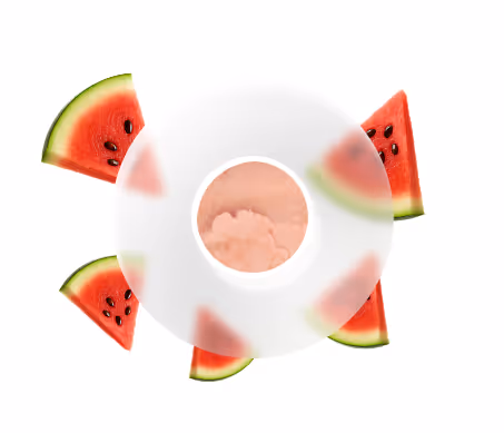 Watermelon Sorbet
