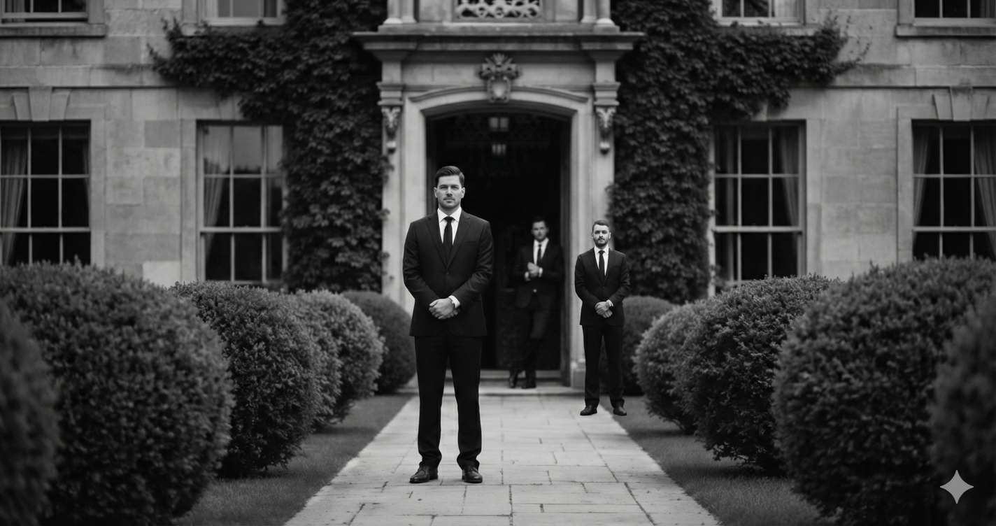 Residential Security Team