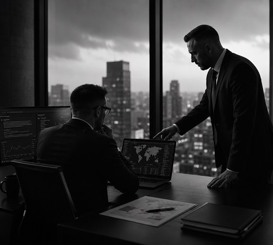 Threat Intelligence and Analysis