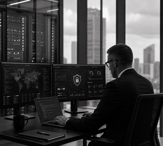 Digital Threat and Cyber Advisory