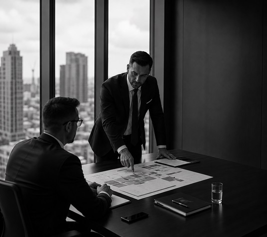 Crisis Management Planning