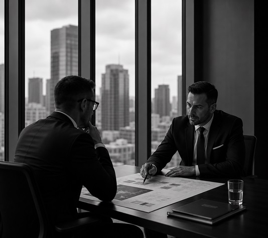 Corporate Security Consultancy