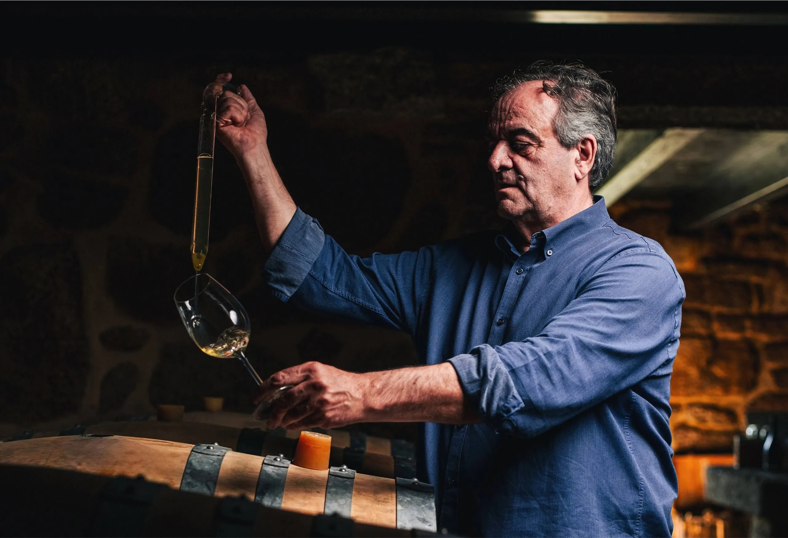 As Expressões do Alvarinho