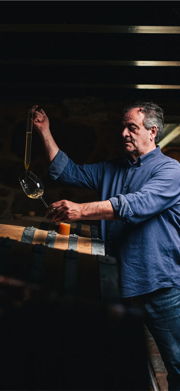 As Expressões do Alvarinho