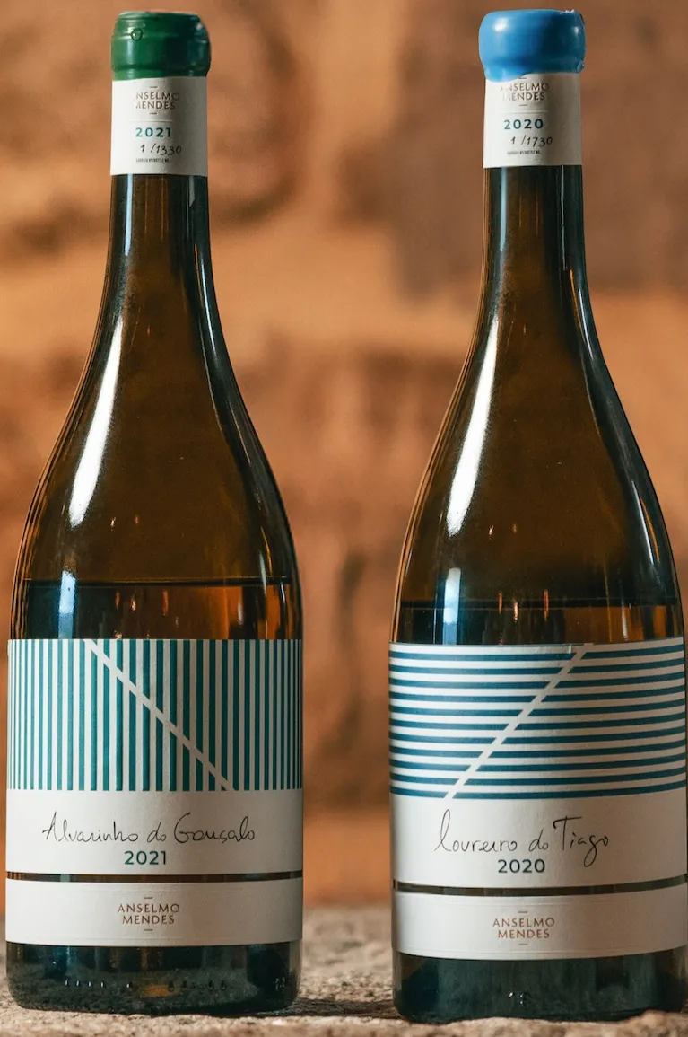 Loureiro Private, um branco vibrante e incisivo Copy Lorem ipsum dolor