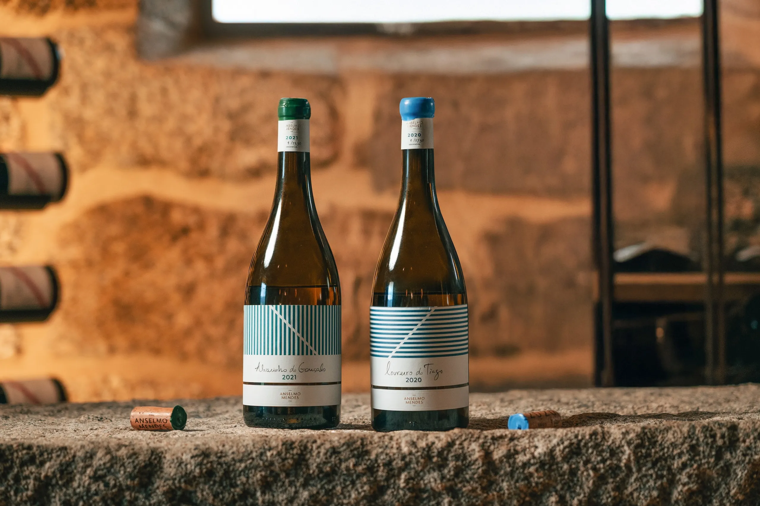 Loureiro Private, um branco vibrante e incisivo Copy Lorem ipsum dolor