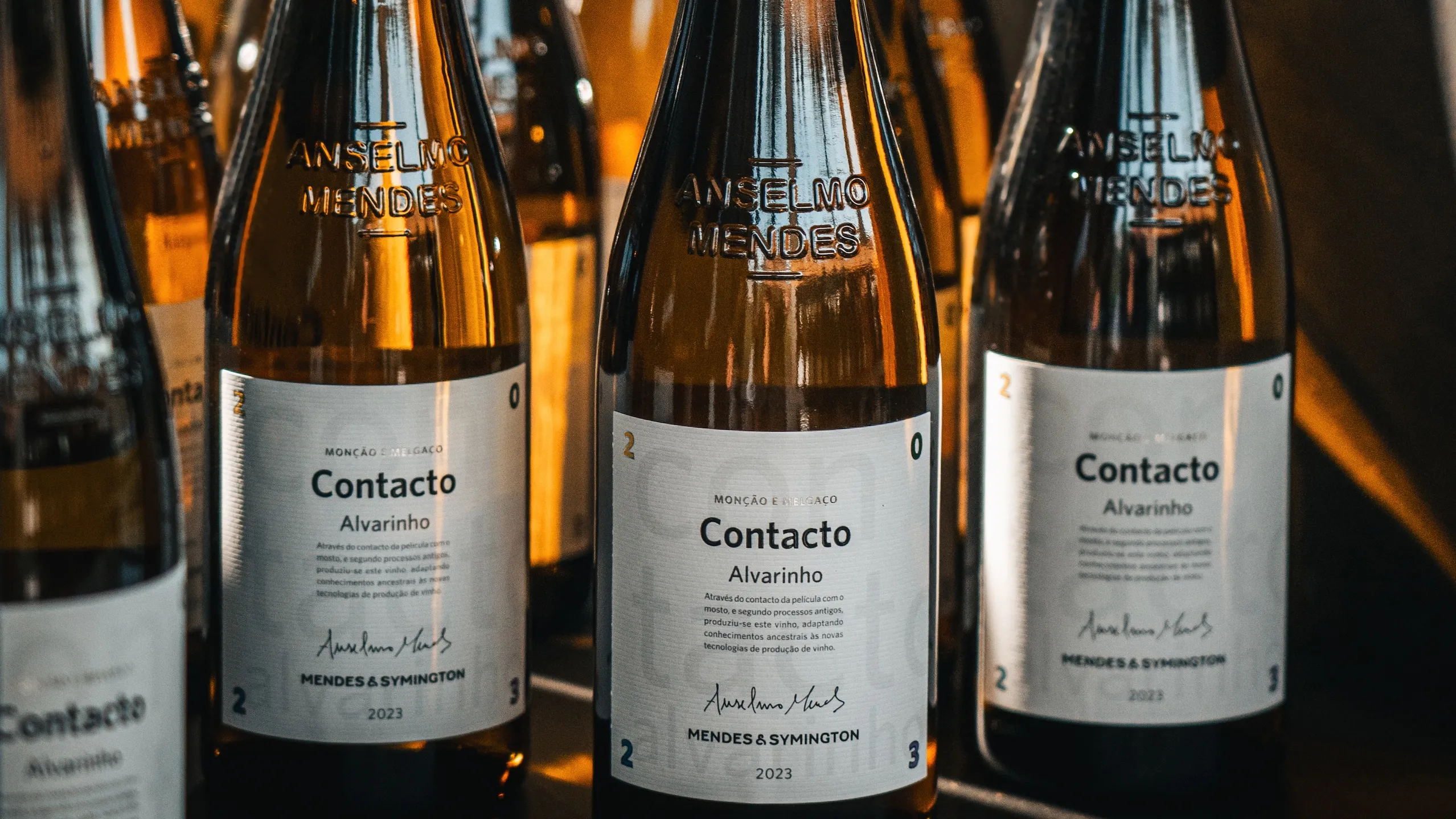 A Torre, é o resultado de uma espera paciente