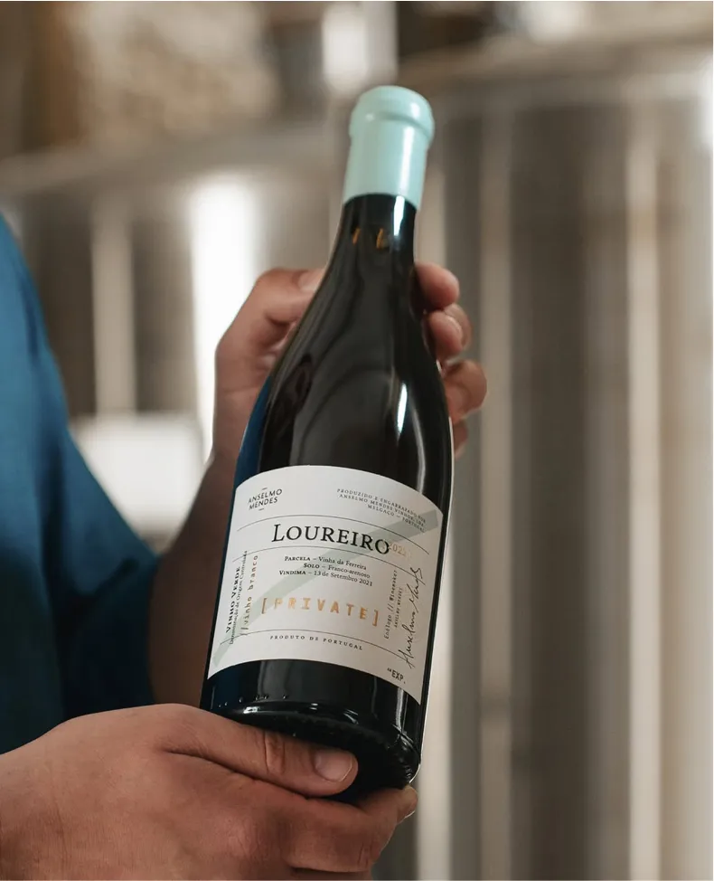 A Torre, é o resultado de uma espera paciente