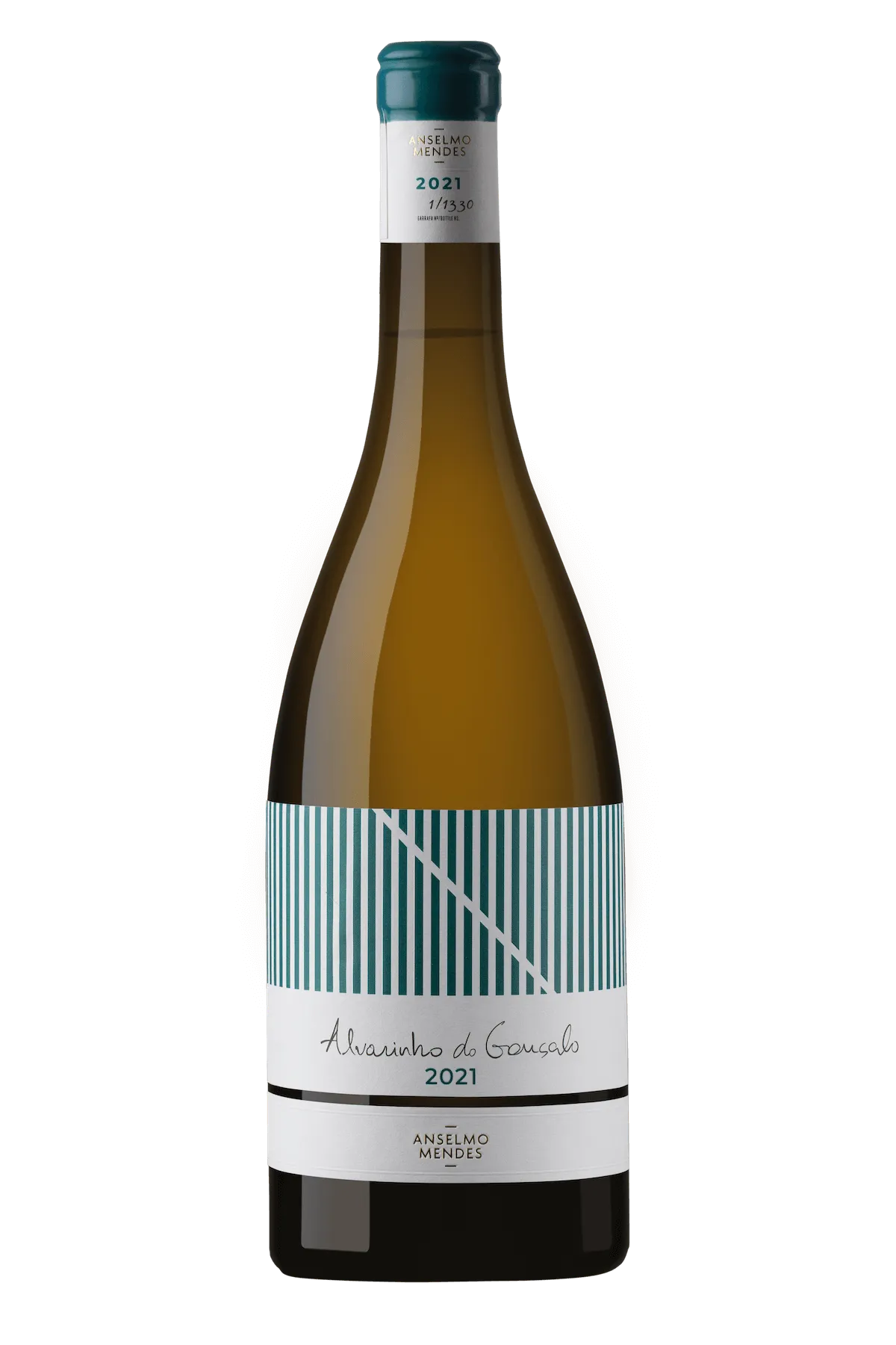 Alvarinho do Gonçalo 2021