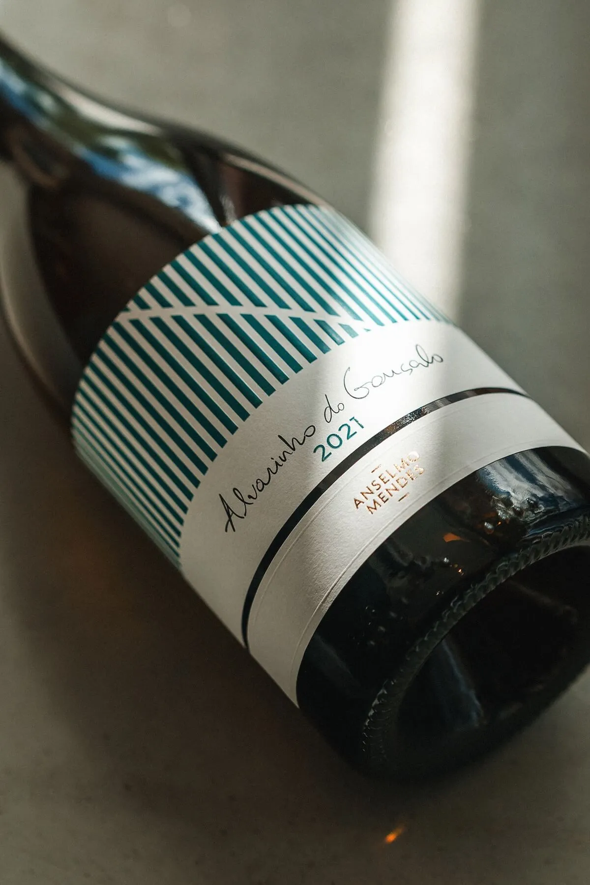 Alvarinho do Gonçalo